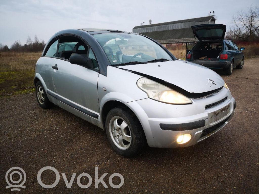 C3 Pluriel C3, Pluriel, Picasso  9645606377
