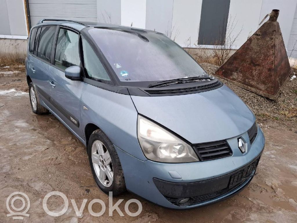 Espace -  Grand espace IV Espace  0258006046