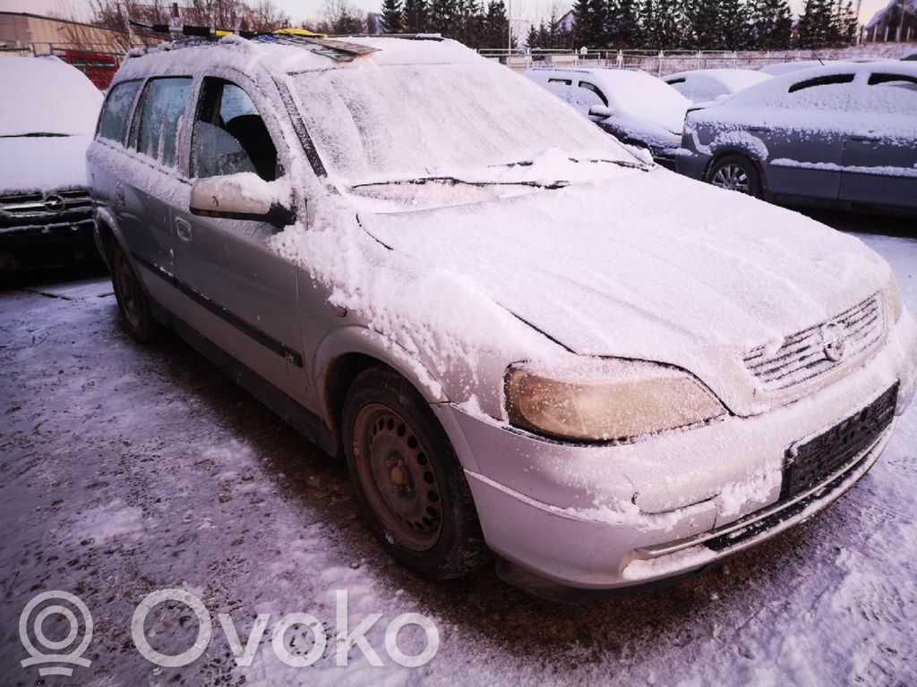 Astra G Astra