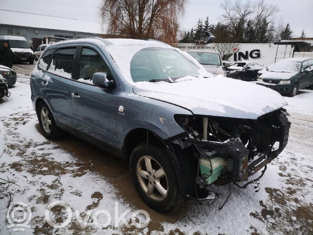 Santa Fe Santa Fe, Grand Santa Fe  373003E100