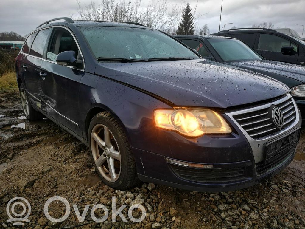PASSAT B6 Passat  7L0972762