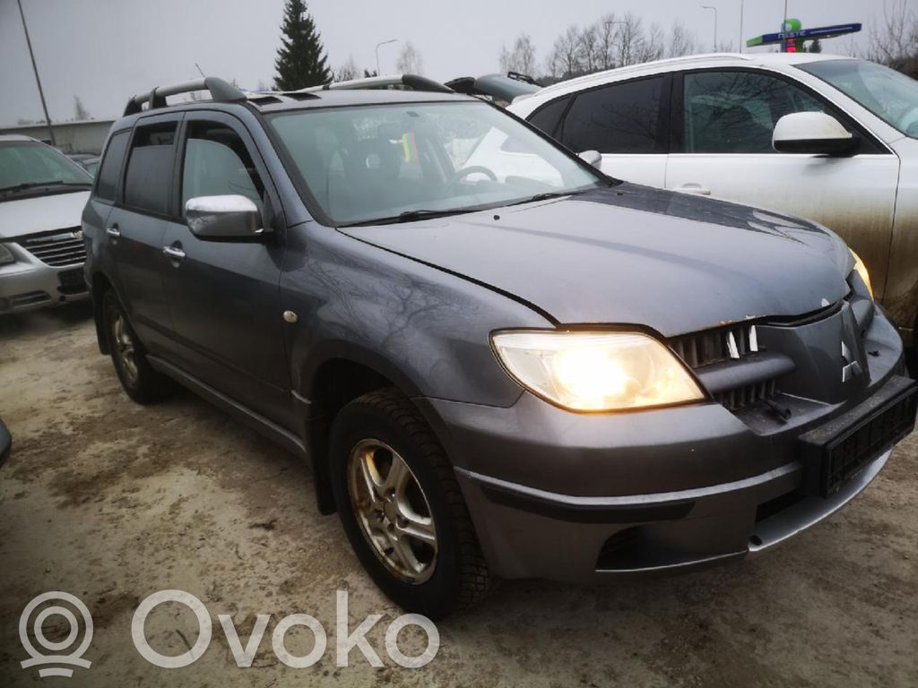 Outlander Outlander  CAA116A072
