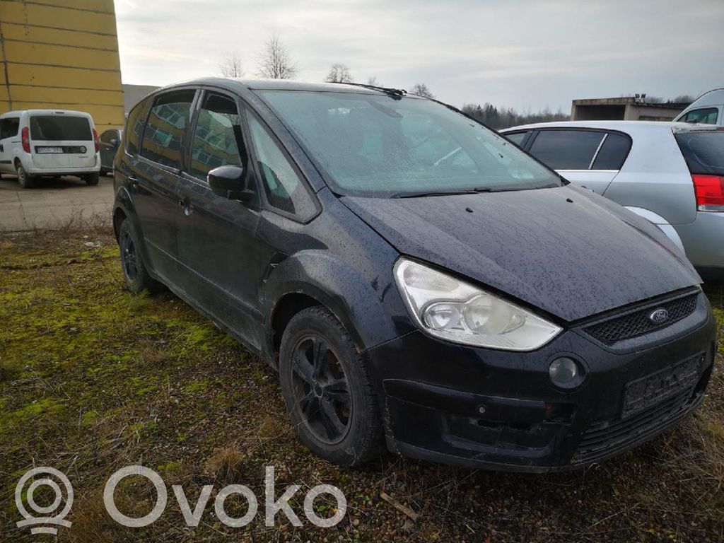 S-MAX S-MAX  E11015624