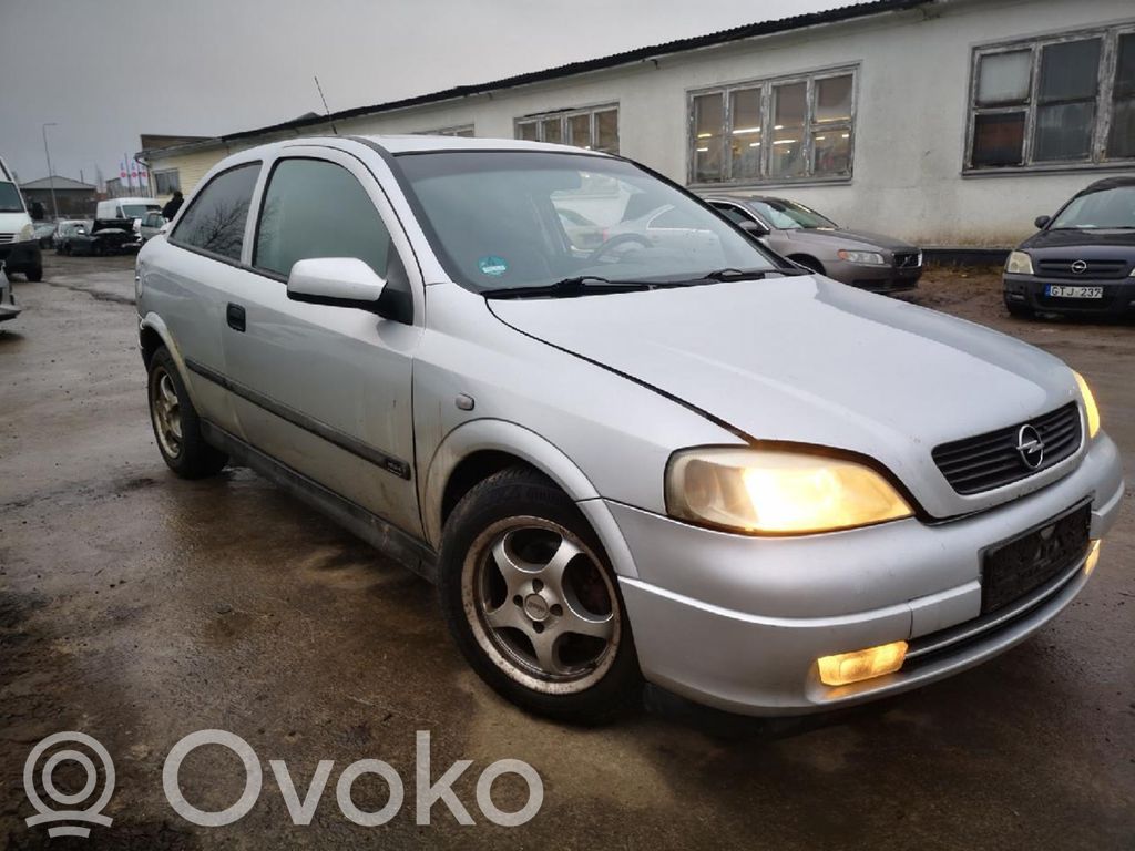 Astra G Astra