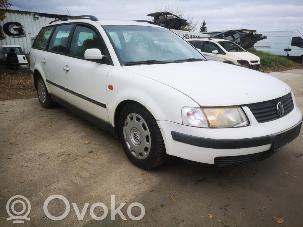 PASSAT B5 Passat  MC2000