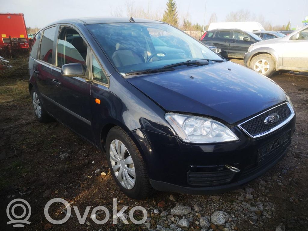 Focus C-MAX Focus C-MAX, C-MAX, Grand C-MAX