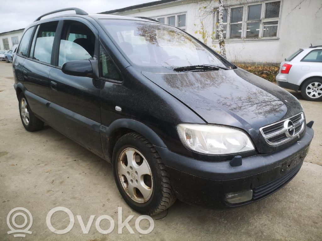 Zafira A Zafira  24407004