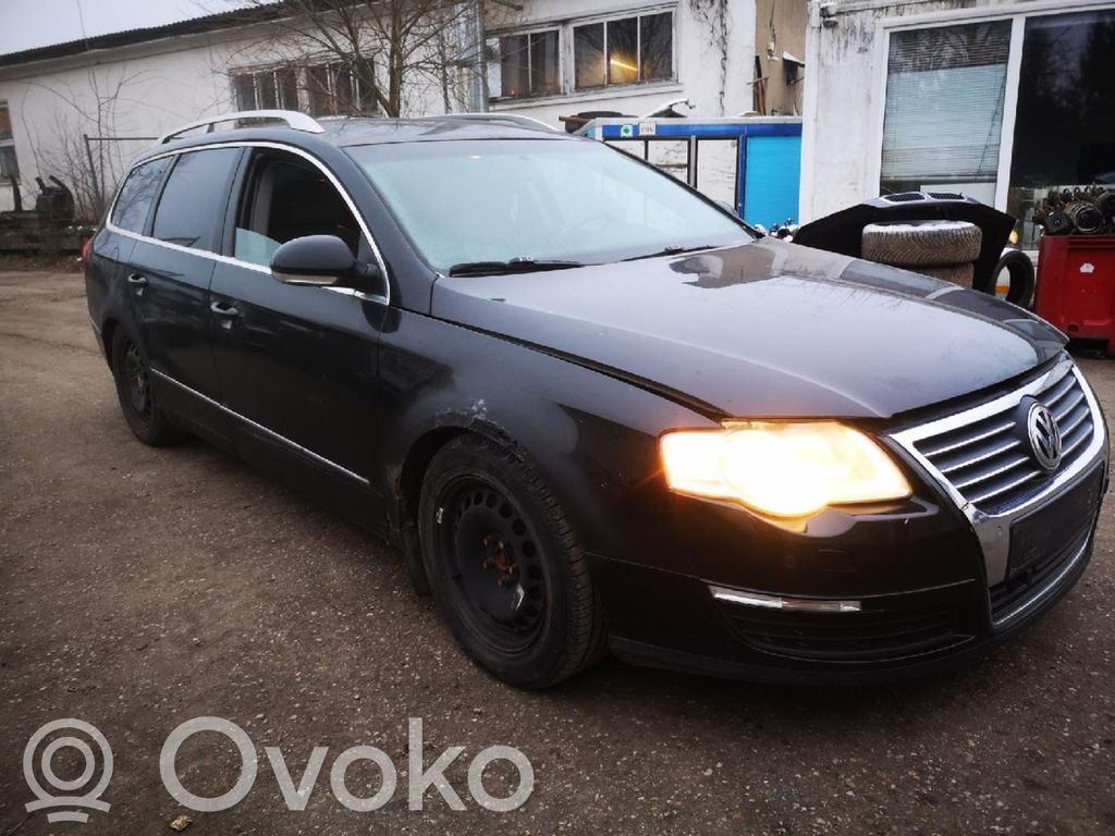 PASSAT B6 Passat  TYPE829