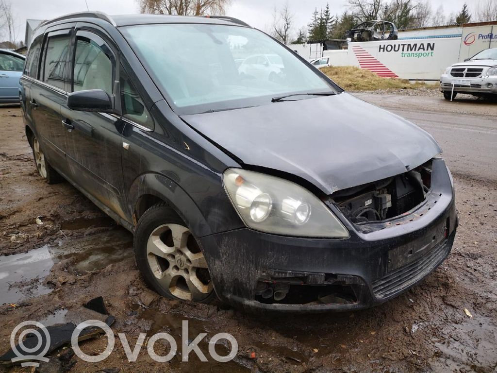 Zafira B Zafira  90462778