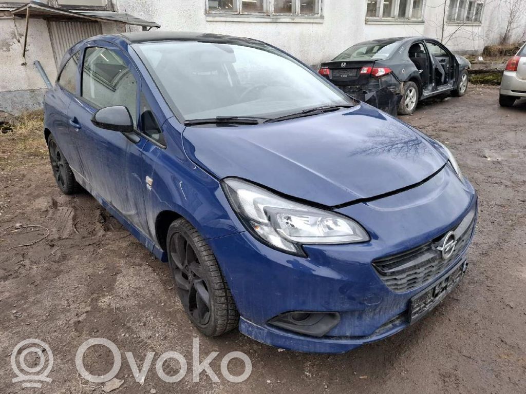 Corsa E Corsa  460029937