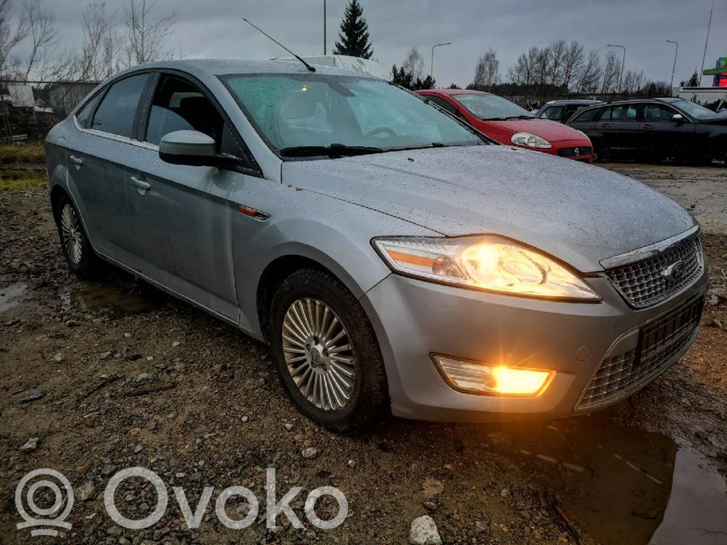 Mondeo MK IV Mondeo  7G9112A650VE