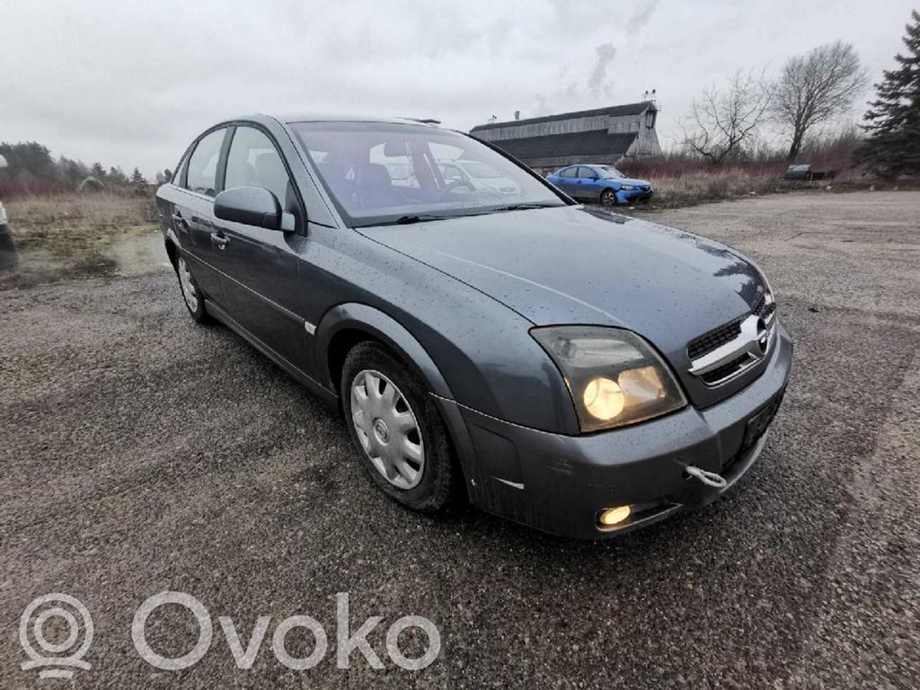 Vectra C Vectra  V04636
