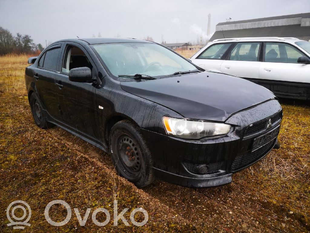Lancer X Lancer  6400A403
