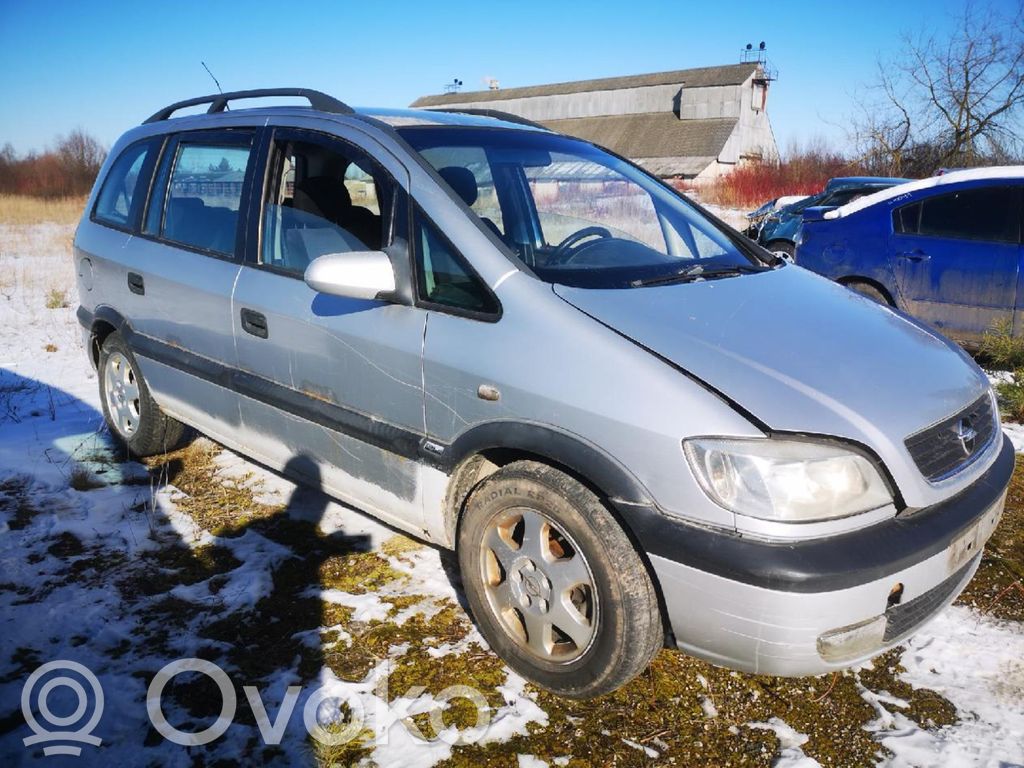 Zafira A Zafira  0858403