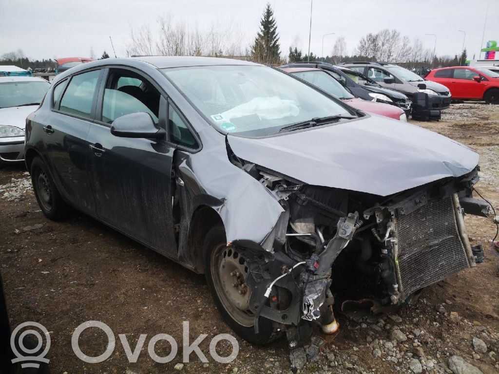 Astra J Astra  13297098