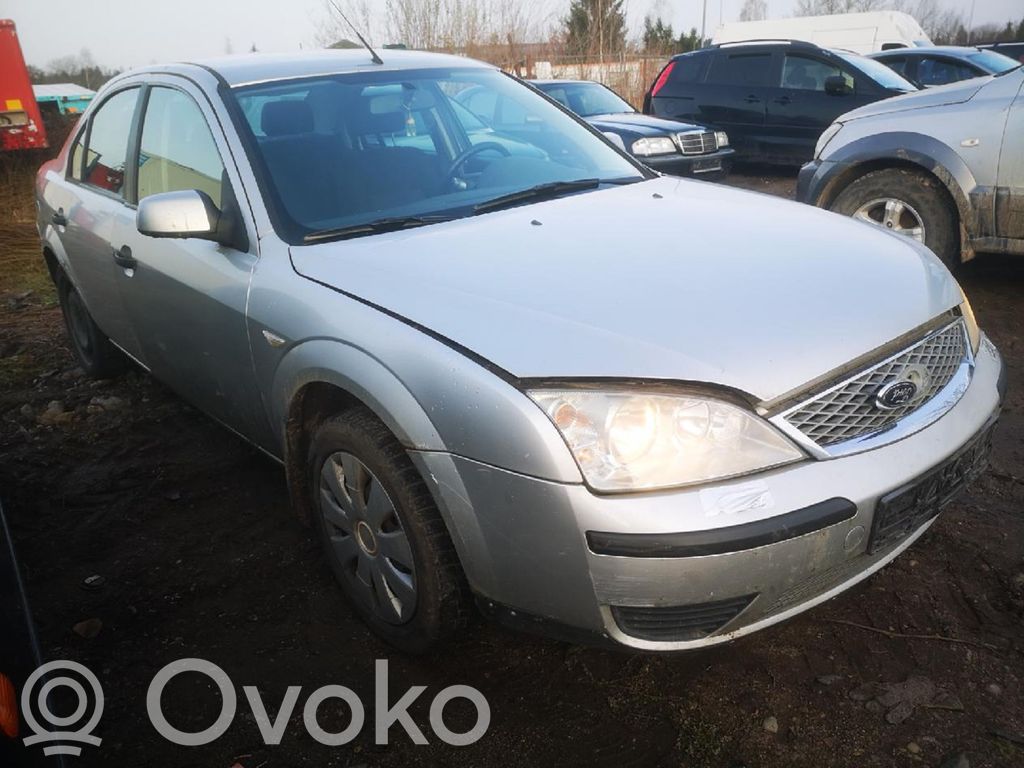 Mondeo Mk III Mondeo