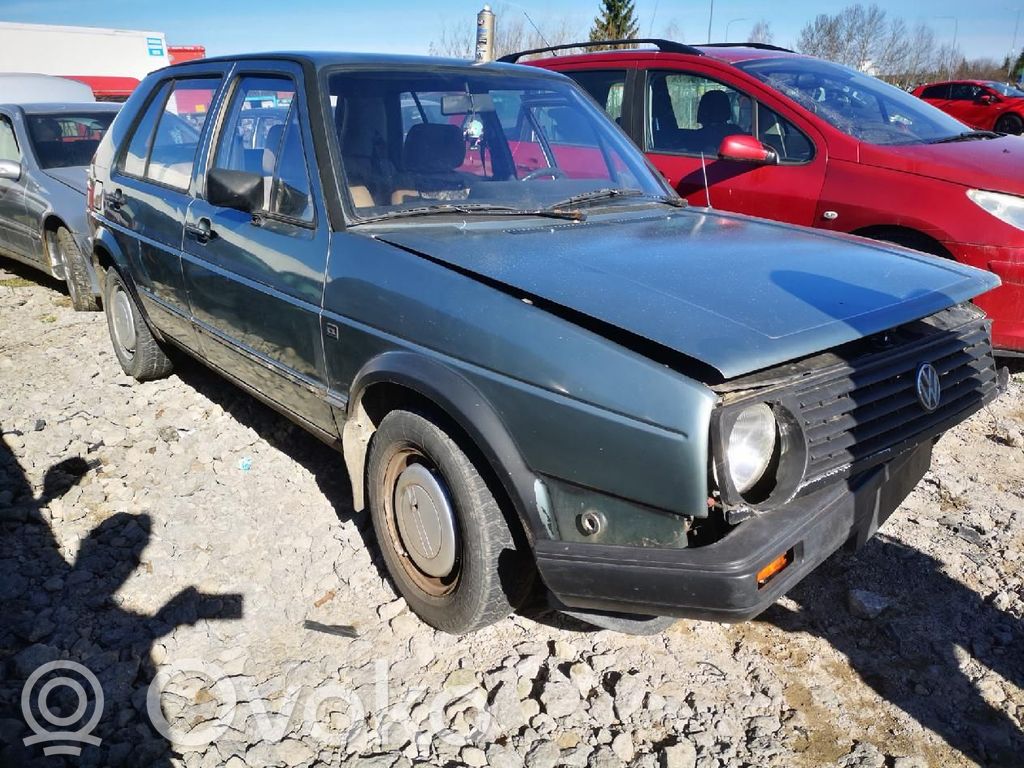 Golf II Golf  191955410