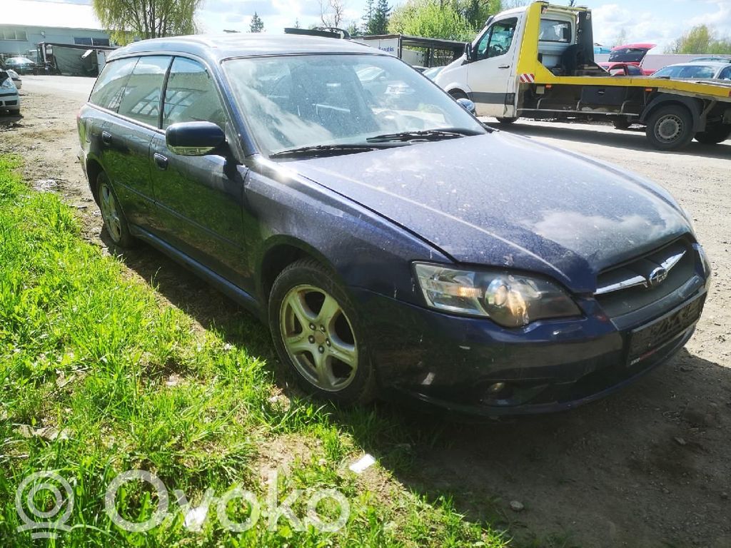 Legacy Legacy  S040