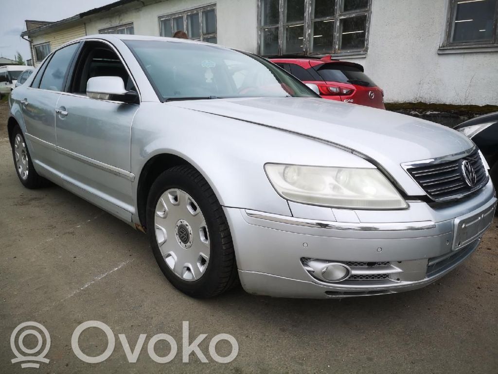 Phaeton Phaeton  059129085