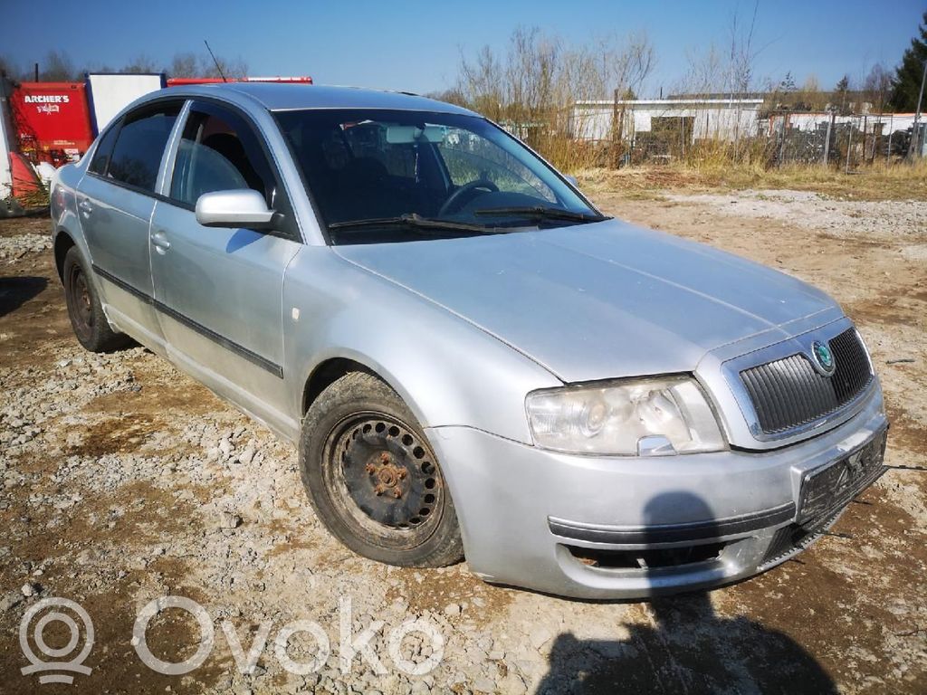 Superb B5 (3U) Superb  8D0972643