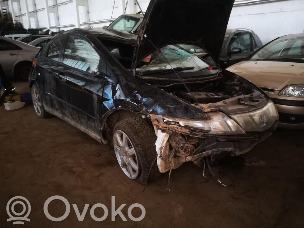 Civic Civic  2112002281