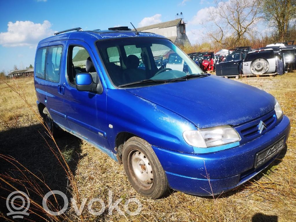 Berlingo Berlingo  9613133077
