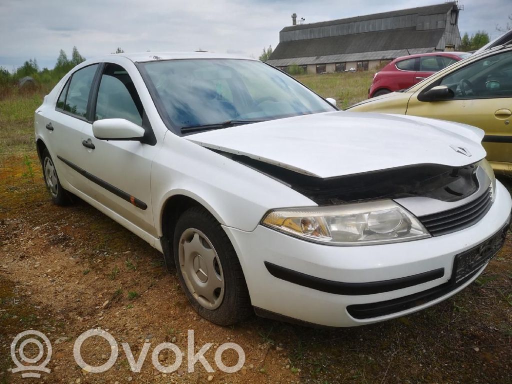 Laguna II Laguna  8200052026C