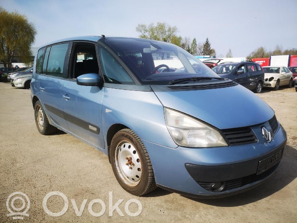 Espace -  Grand espace IV Espace  8200316855