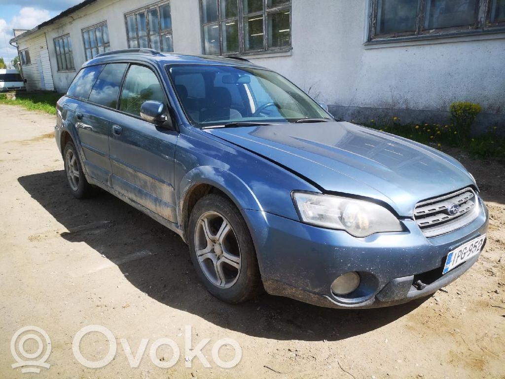 Outback Outback  GX201LHF2