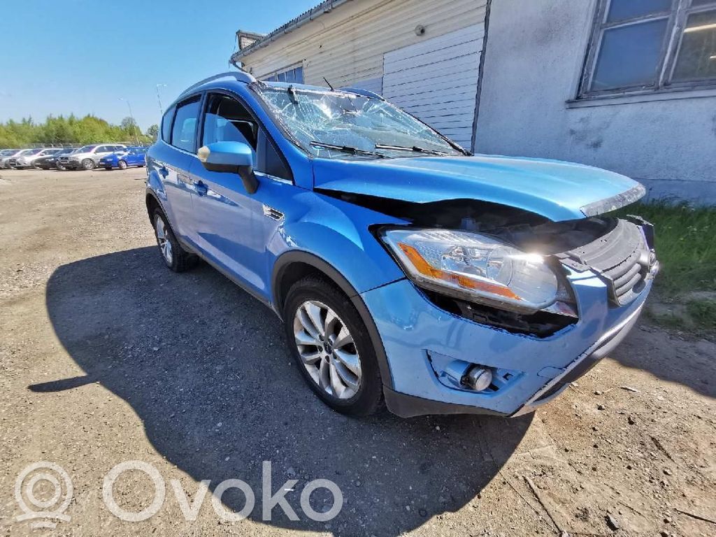 Kuga I Kuga  P112D322A59C