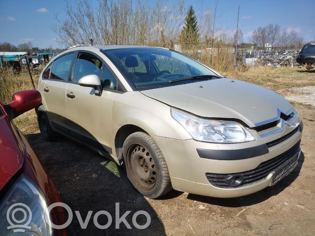 C4 I C4 Picasso, Grand Picasso, Aircross, Cactus  9646340377
