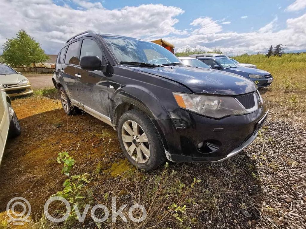 Outlander Outlander  8637A391