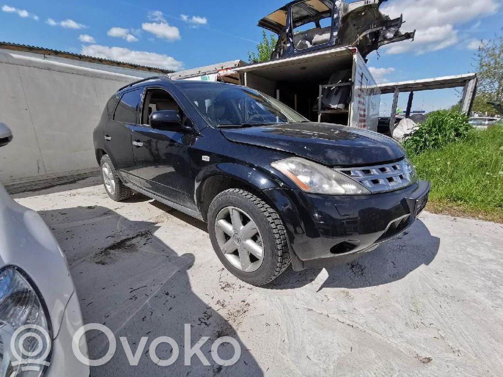 Murano Z50 Murano  7515