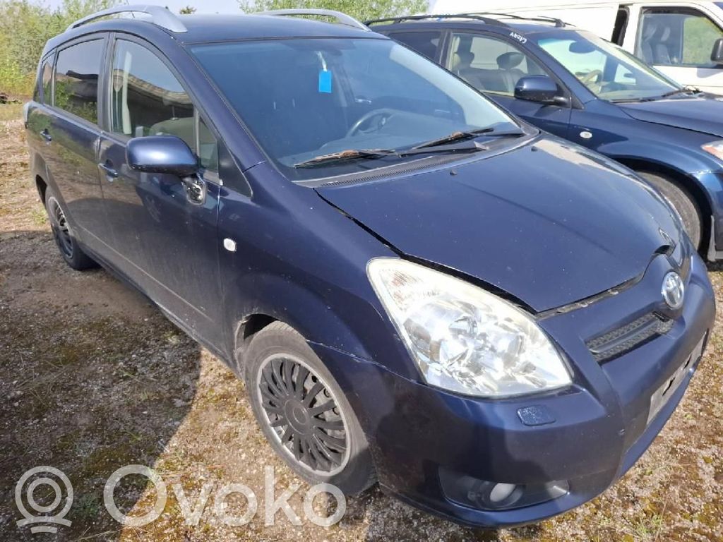 Corolla Verso AR10 Corolla Verso  07247