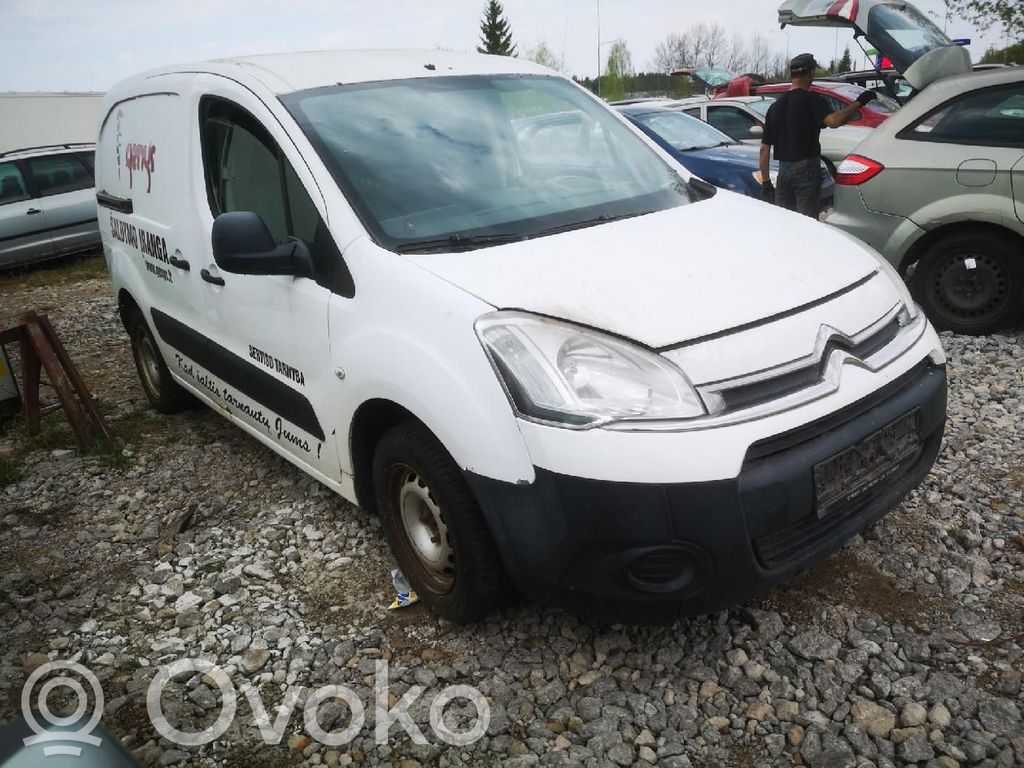 Berlingo Berlingo  9681237477