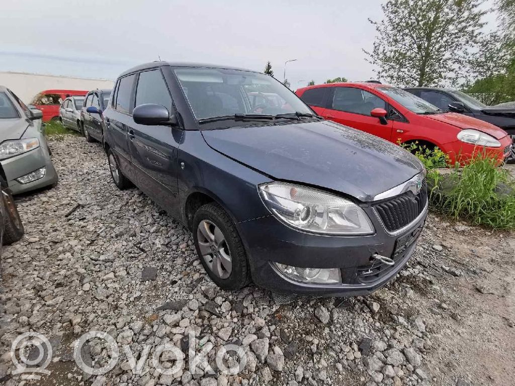 Fabia Mk2 (5J) Fabia  03F906023M