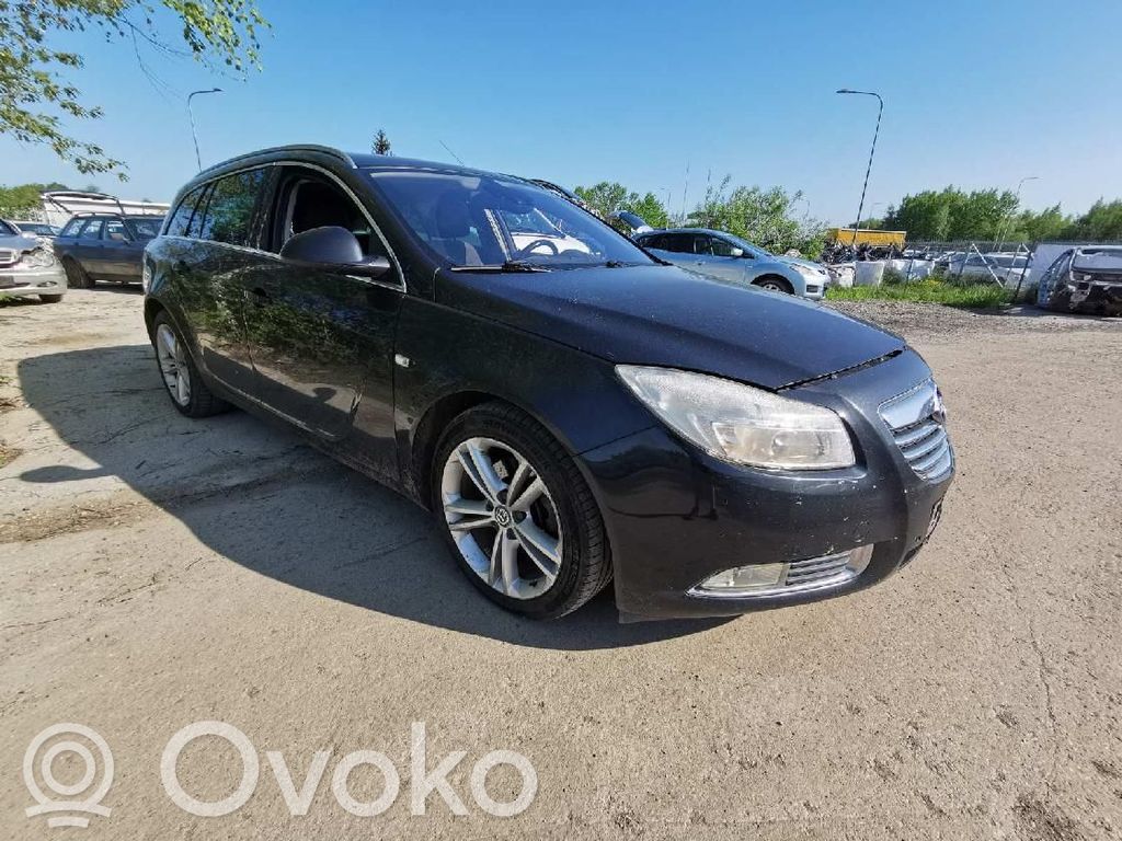 Insignia A Insignia  5BB009980