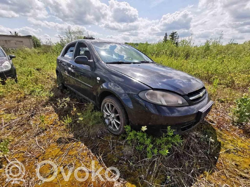 Lacetti Lacetti