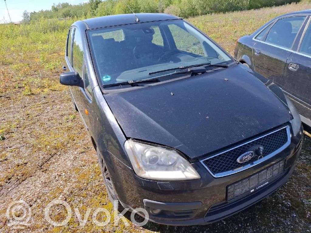 Focus C-MAX Focus C-MAX, C-MAX, Grand C-MAX