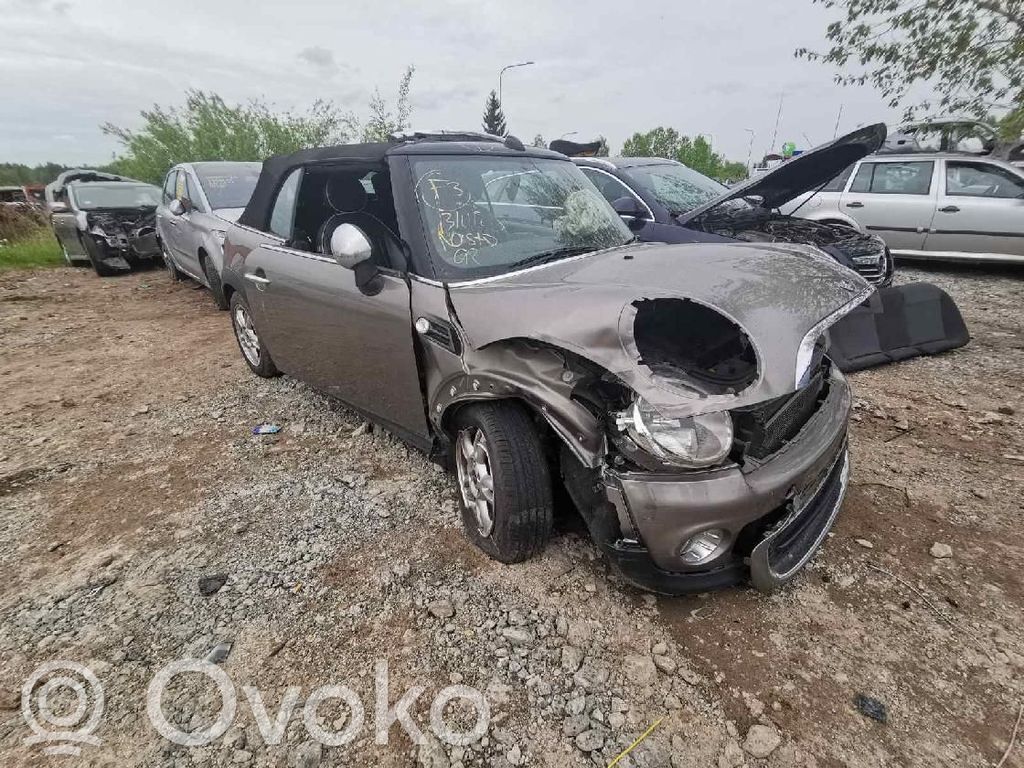 One - Cooper Coupe R56 One/Cooper Coupe R56  6799087