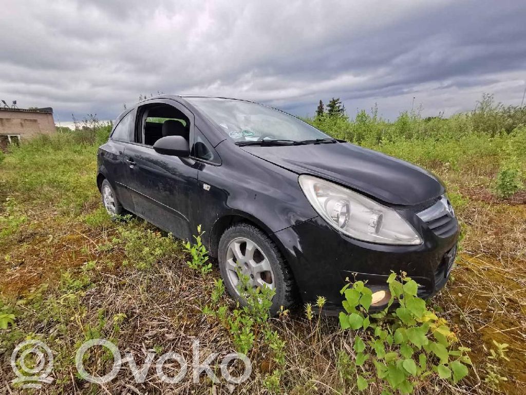 Corsa D Corsa  DOX2050