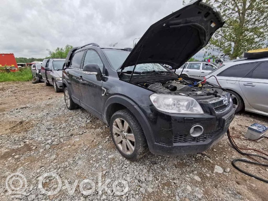 Captiva Captiva  96630544