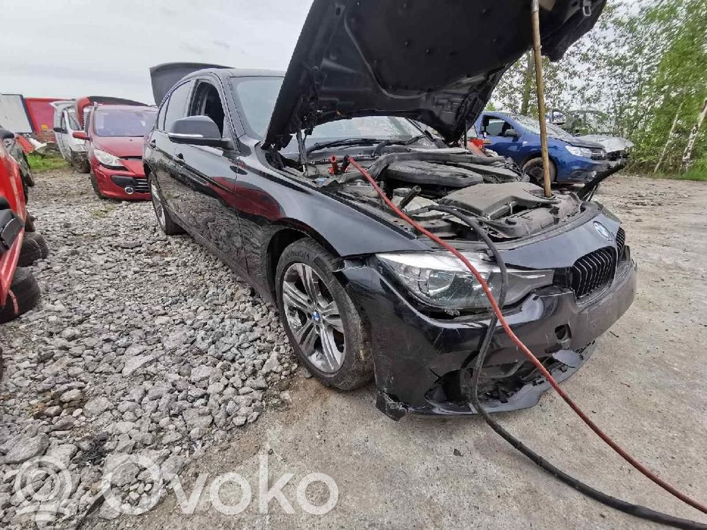 3 F30 F35 F31 Series 3  722100704