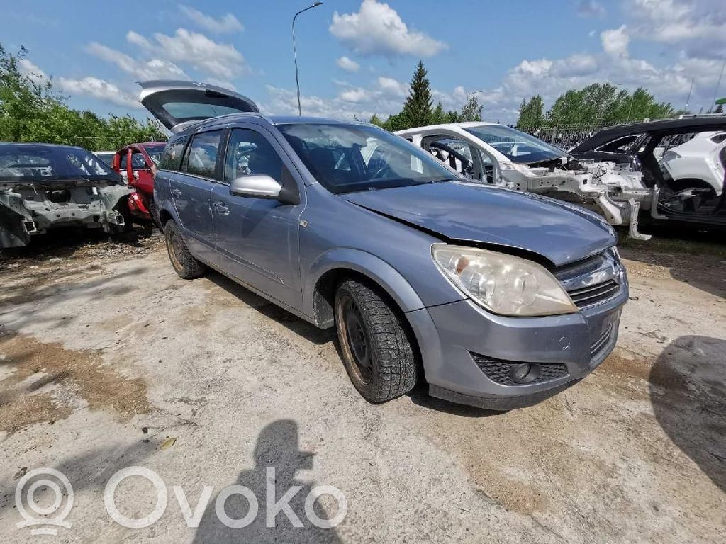 Astra H Astra  02403012003