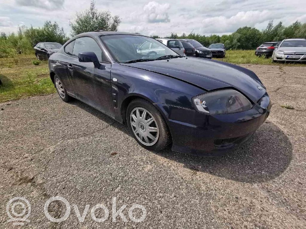 Tiburon Tiburon