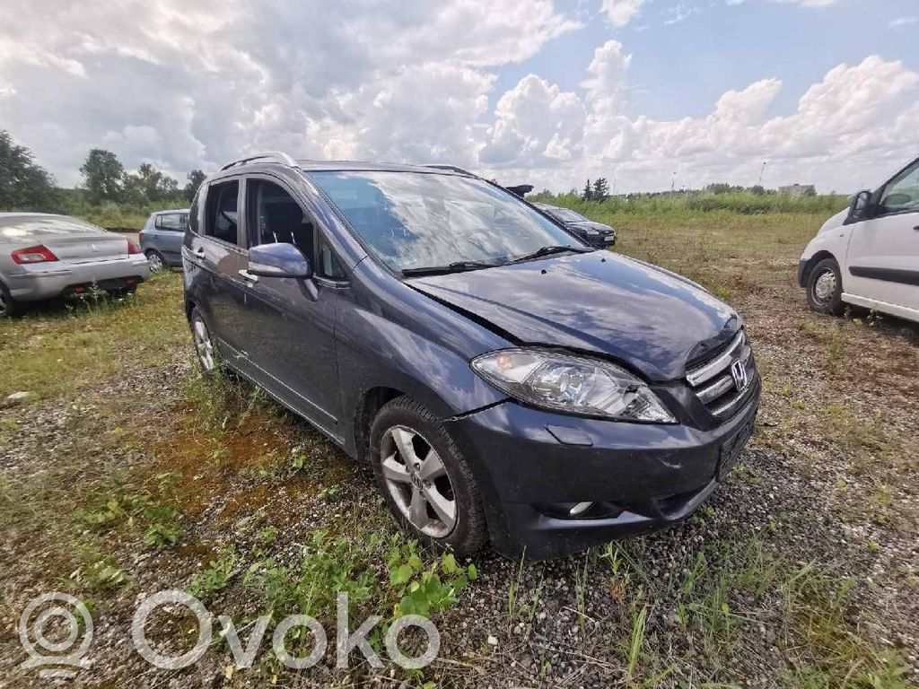FR-V FR-V  E40434018