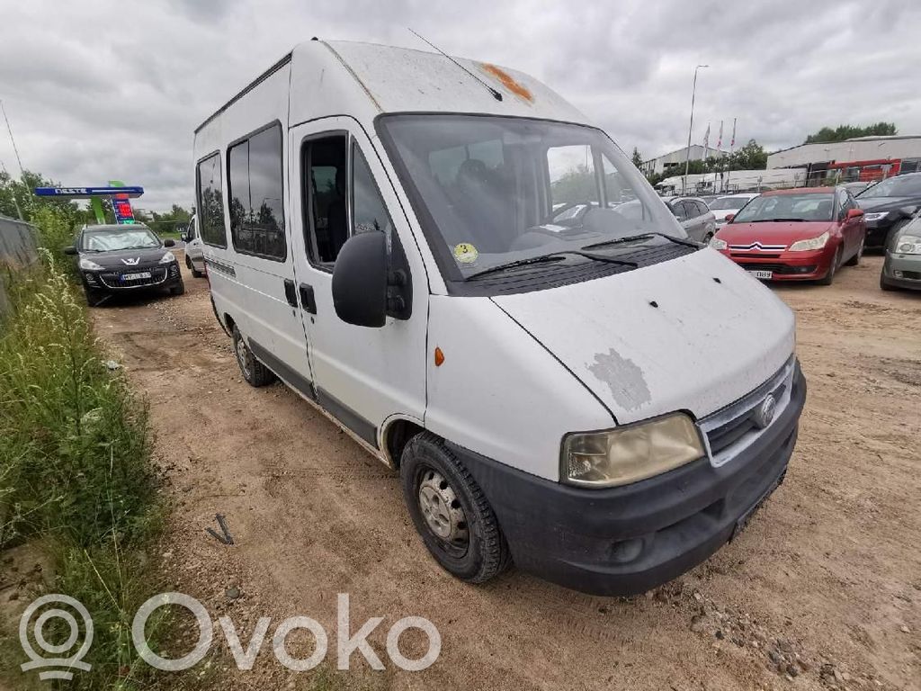 Ducato Ducato  0281011048