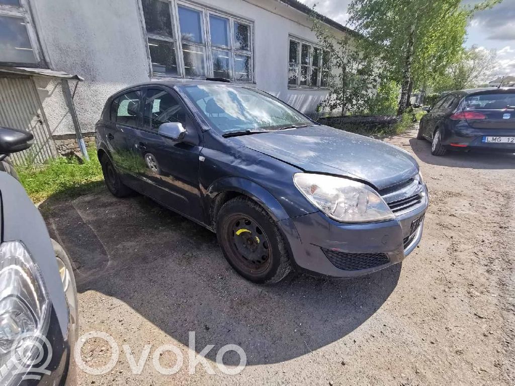 Astra H Astra  09152245