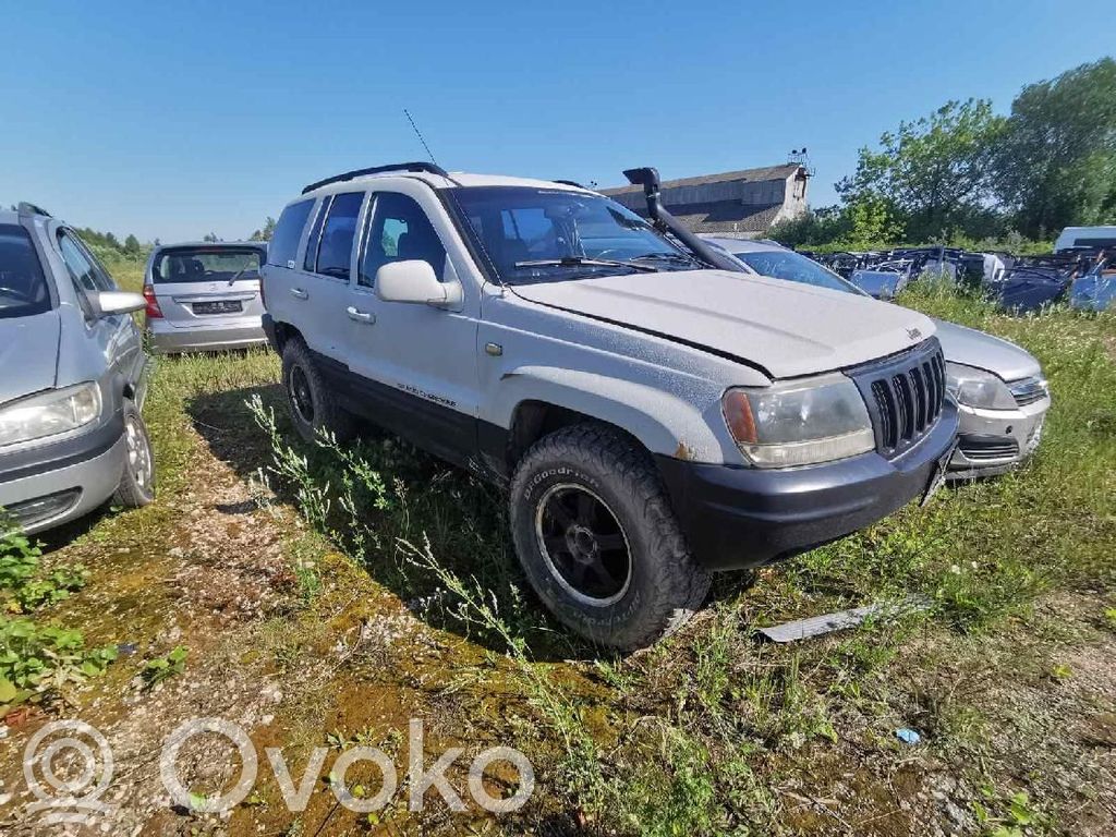 Grand Cherokee (WJ) Grand Cherokee  55196654ABA