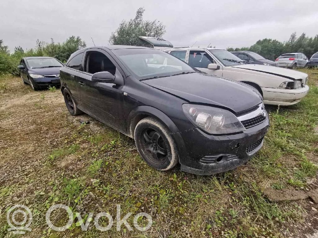 Astra H Astra